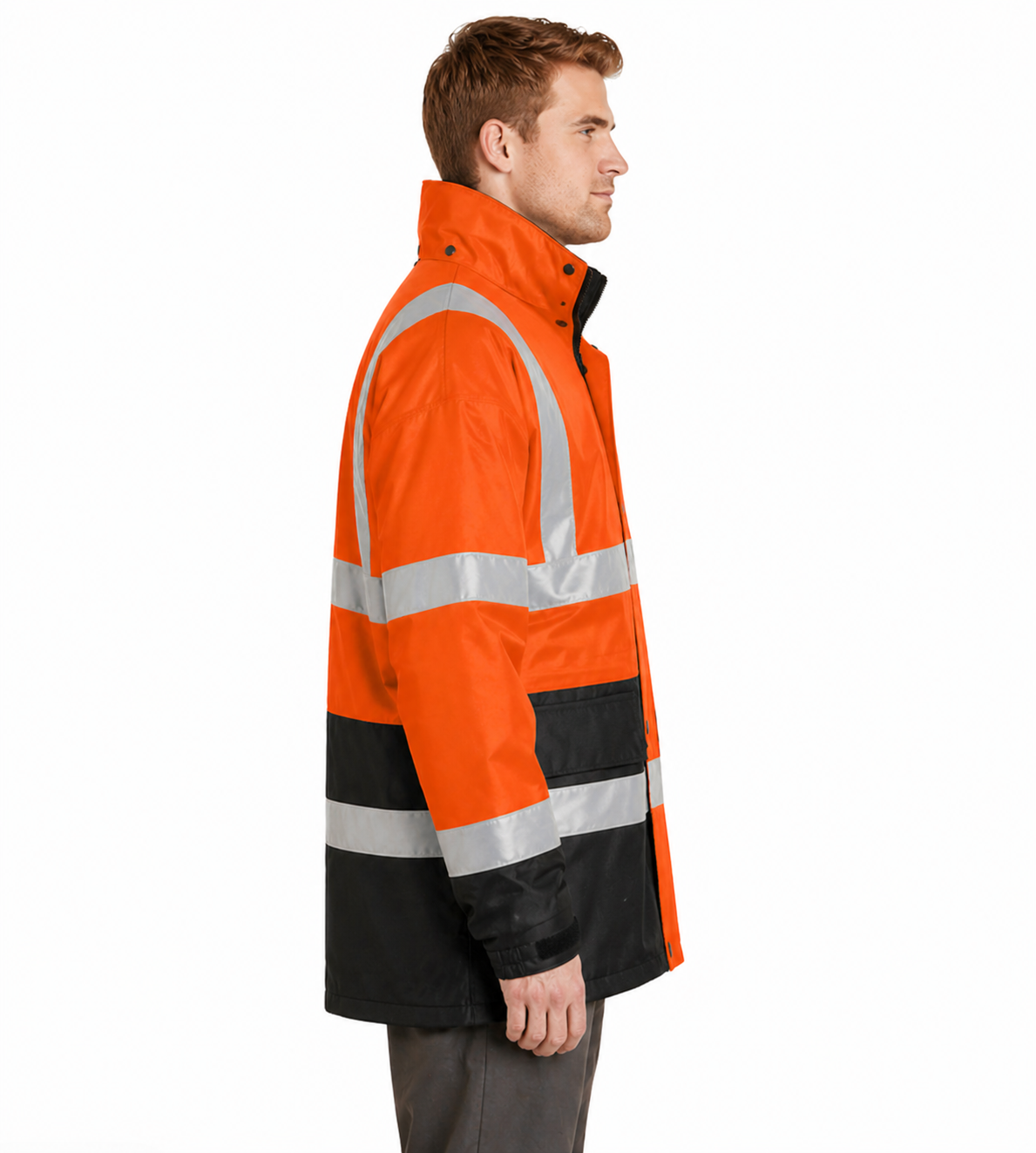 AllStar Logo Waterproof Parka - Image 2