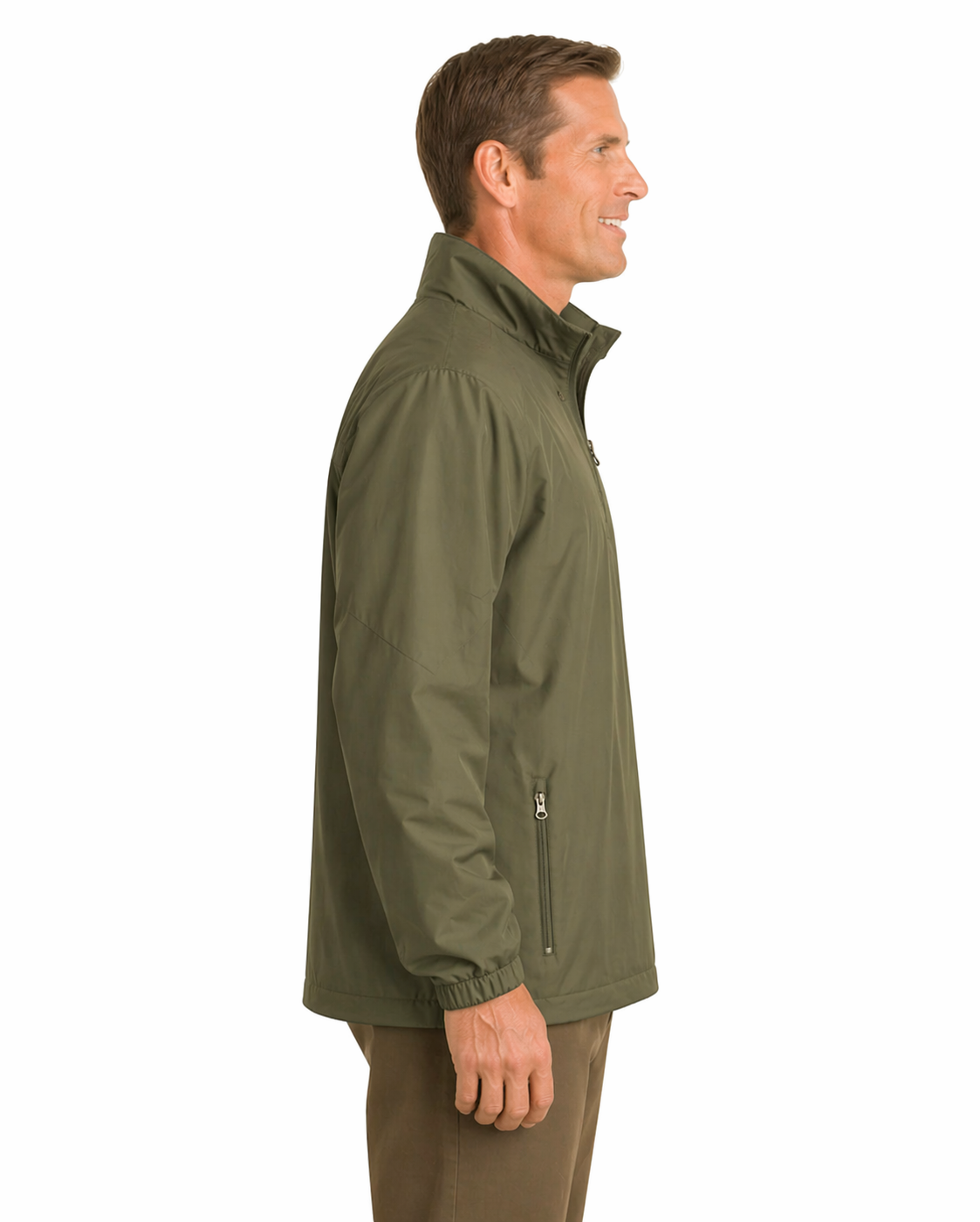 AllStar Logo Wind Jacket - Image 2