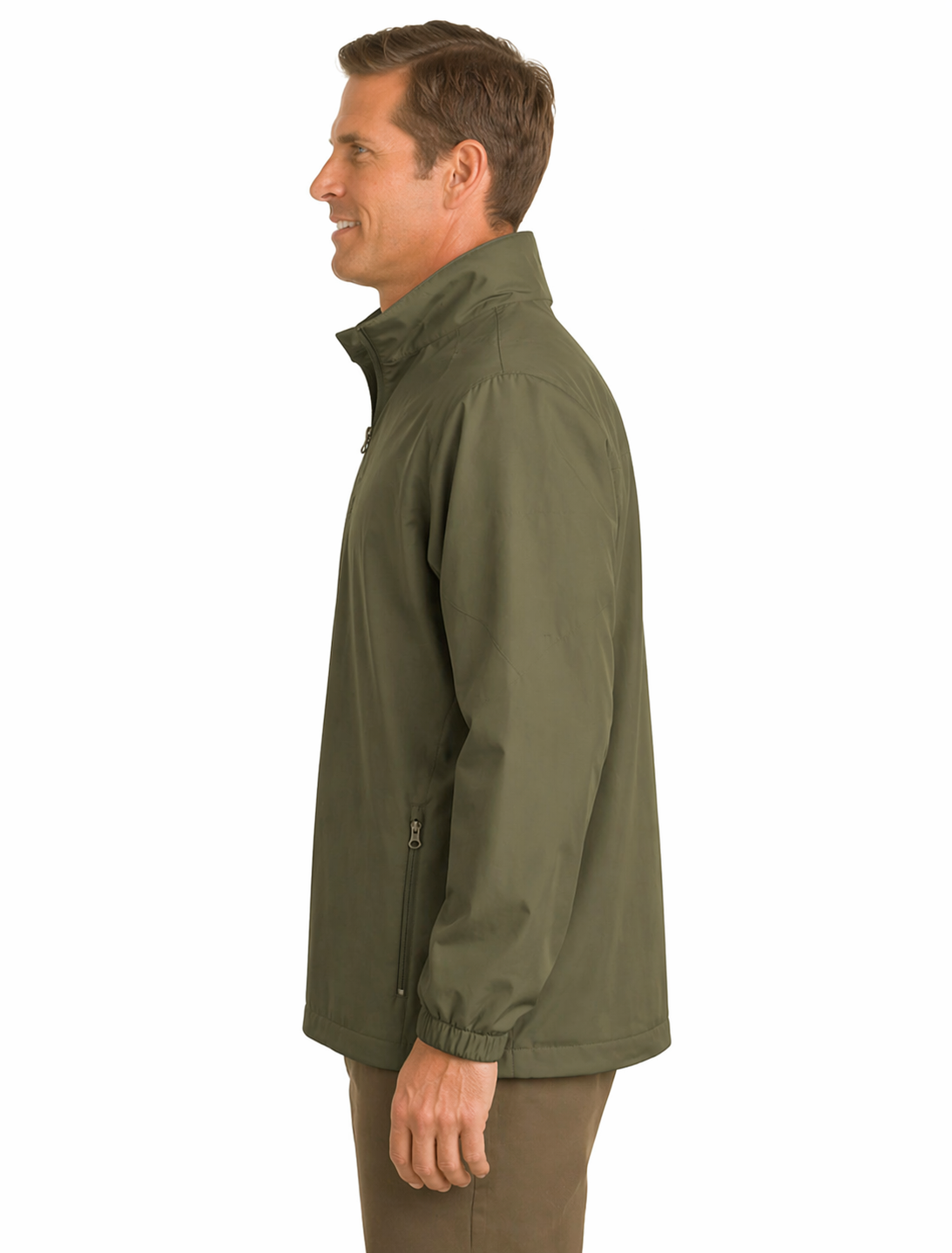 AllStar Logo Wind Jacket - Image 3