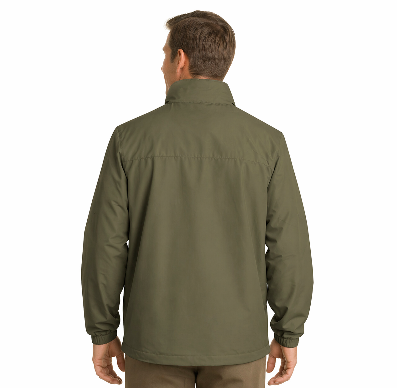 AllStar Logo Wind Jacket - Image 4