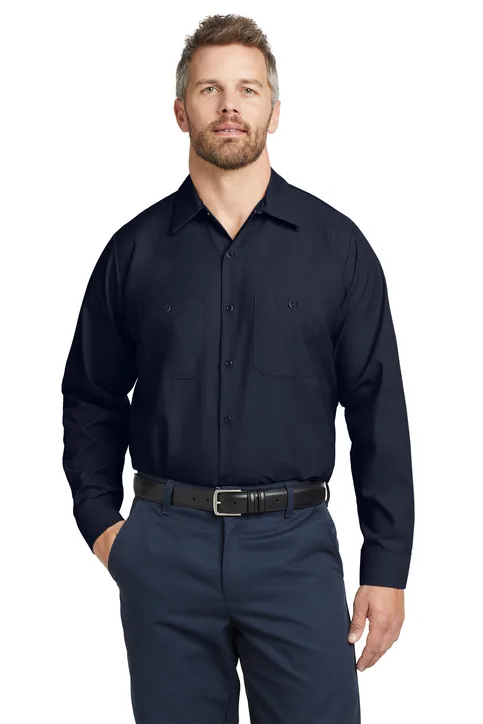 AllStar Logo Work Shirt - Image 5