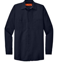 Alternative view of AllStar Logo Work Shirt