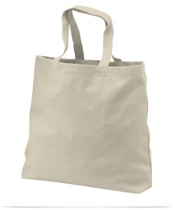 Alternative view of Convention Denim Tote Bag