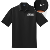 Design Ladies and Mens Custom Embroidered Premium Polos