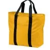 Custom Logo Embroidered Tote Bag