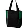 Personalized Custom Embroidered Tote Bag
