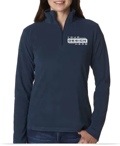Custom Columbia Ladies Clothing Embroidered with Logo