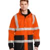 AllStar Logo Waterproof Parka