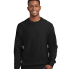 Embroidered Custom Logo Heavyweight Sweatshirt
