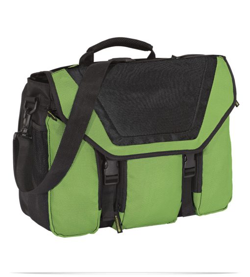 Customize Messenger Briefcase