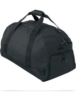 Customized Large Duffel Bag