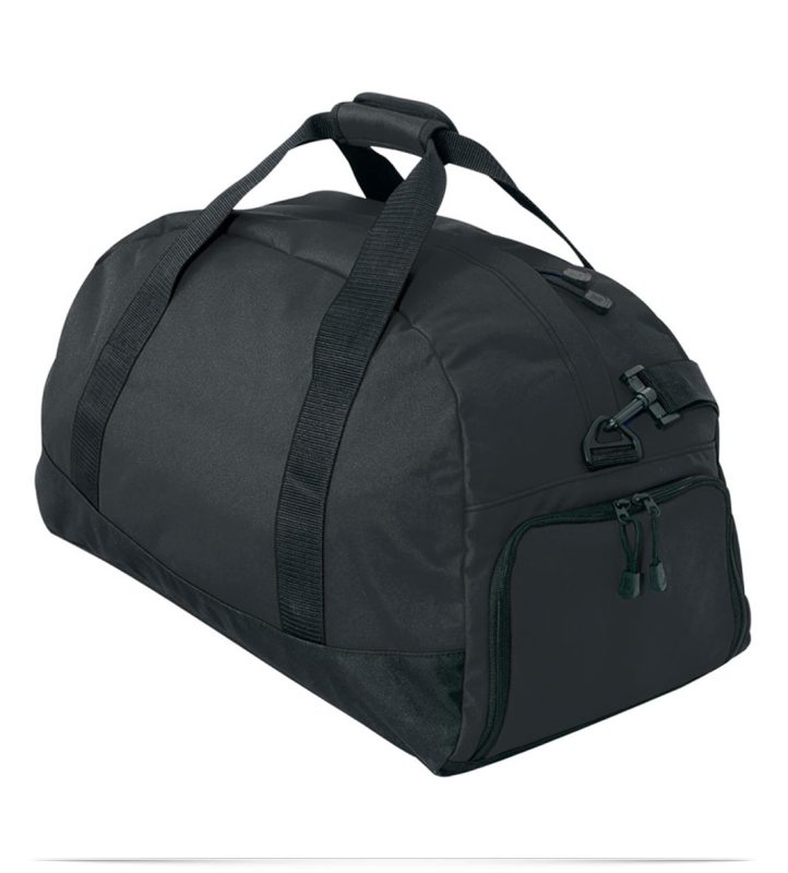 Design Embroidered Duffel Bag Large Size Online at AllStar Logo