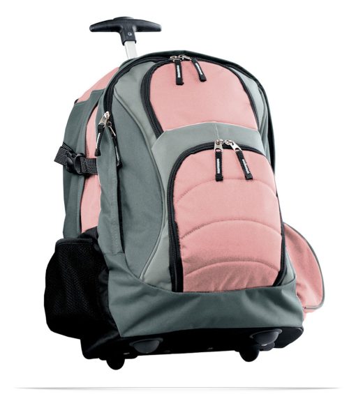 Personalized Wheeled Backpack