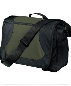 Customize Briefcase