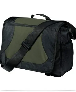 Customize Briefcase