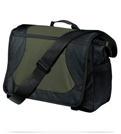 Customize Briefcase