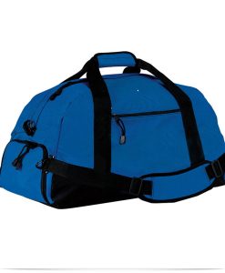 Custom Basic Large Duffel Bag