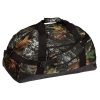 Personalized Camouflage Duffel Bag