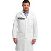 Custom Embroidered Logo Medical Wear Clothing and Scrubs