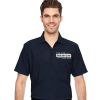 Dickies Custom Work Shirts and Tees
