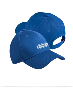 New Era Hats Custom Logo Embroidered