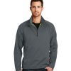 Personalize Embroidered Logo on Ogio Torque II Pullover