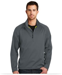 Personalize Embroidered Logo on Ogio Torque II Pullover