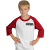 Custom Kids Sports Shirts