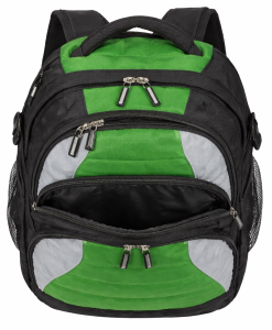 Alternative view of Premium Backpack