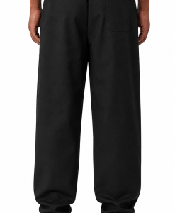 Alternative view of Baggy Chef Pant w/ 3" Elastic Waist Band
