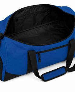 Alternative view of Basic Large Duffel Bag