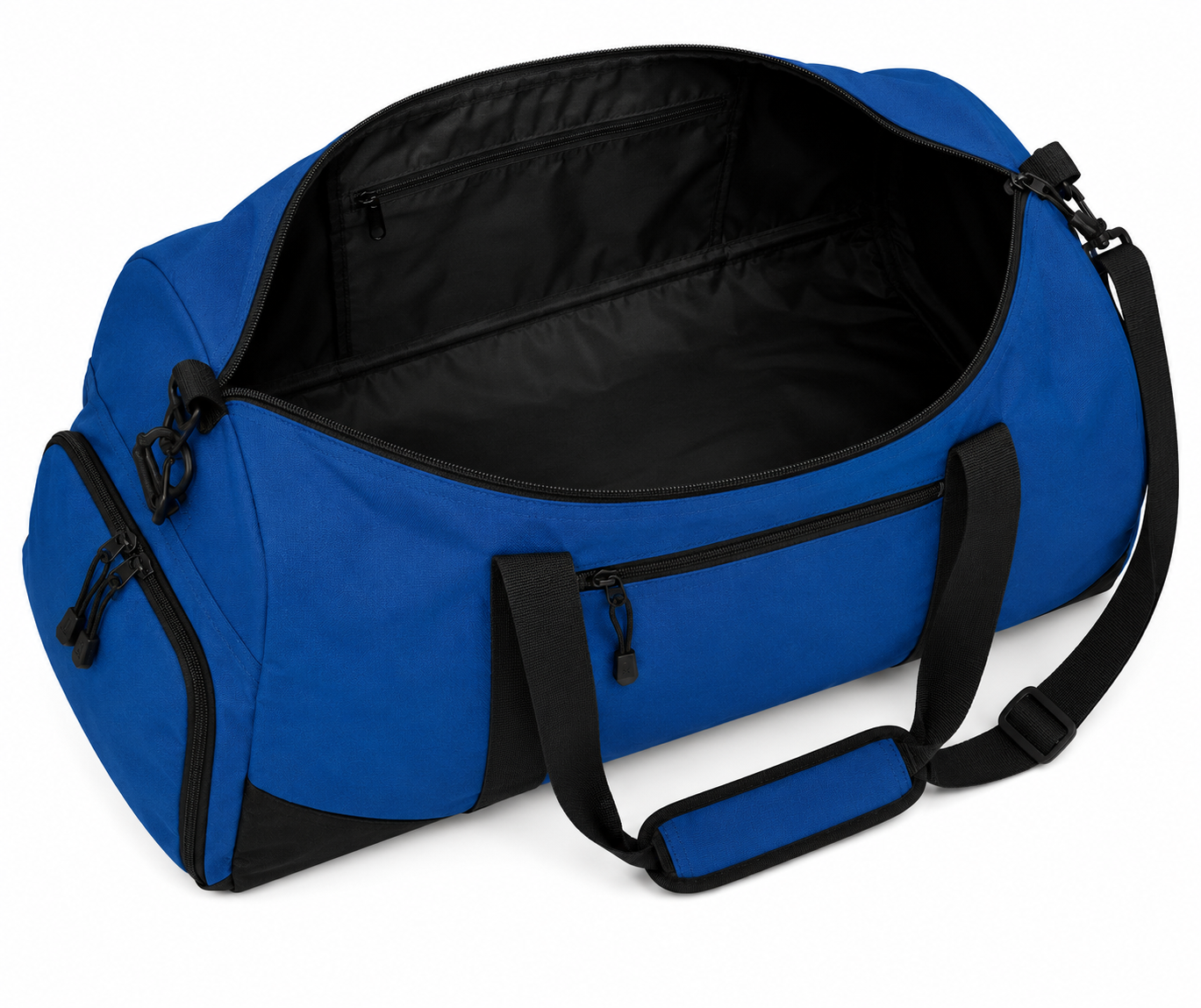 Basic Large Duffel Bag - Image 2
