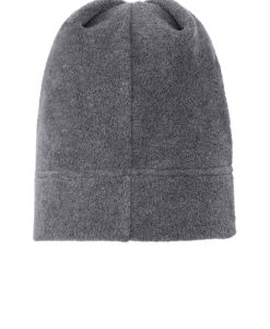 Alternative view of Beanie Fleece Cap