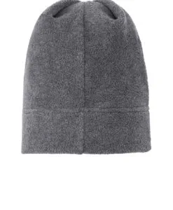 Alternative view of Beanie Fleece Cap
