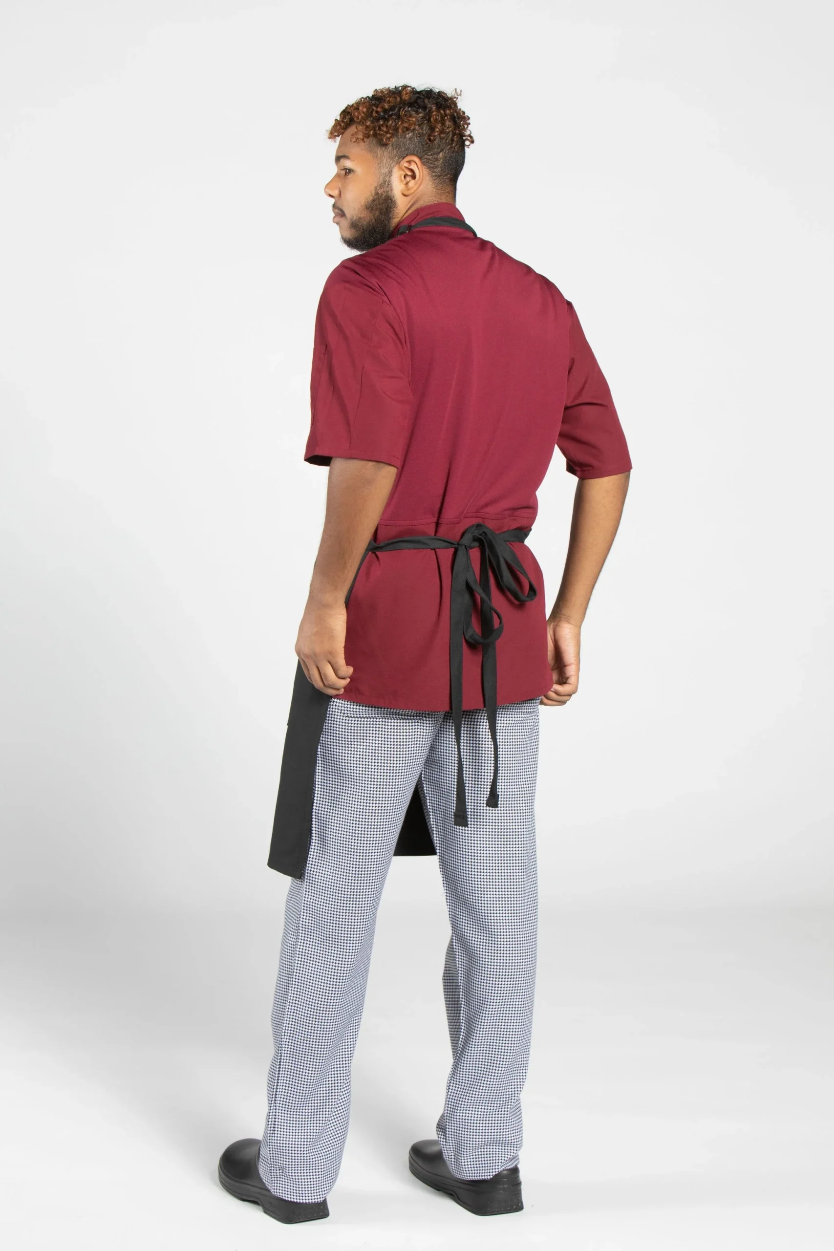 Bib Apron 20"W X 30"H - Image 3