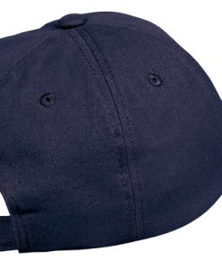 Alternative view of Brushed Denim Cap