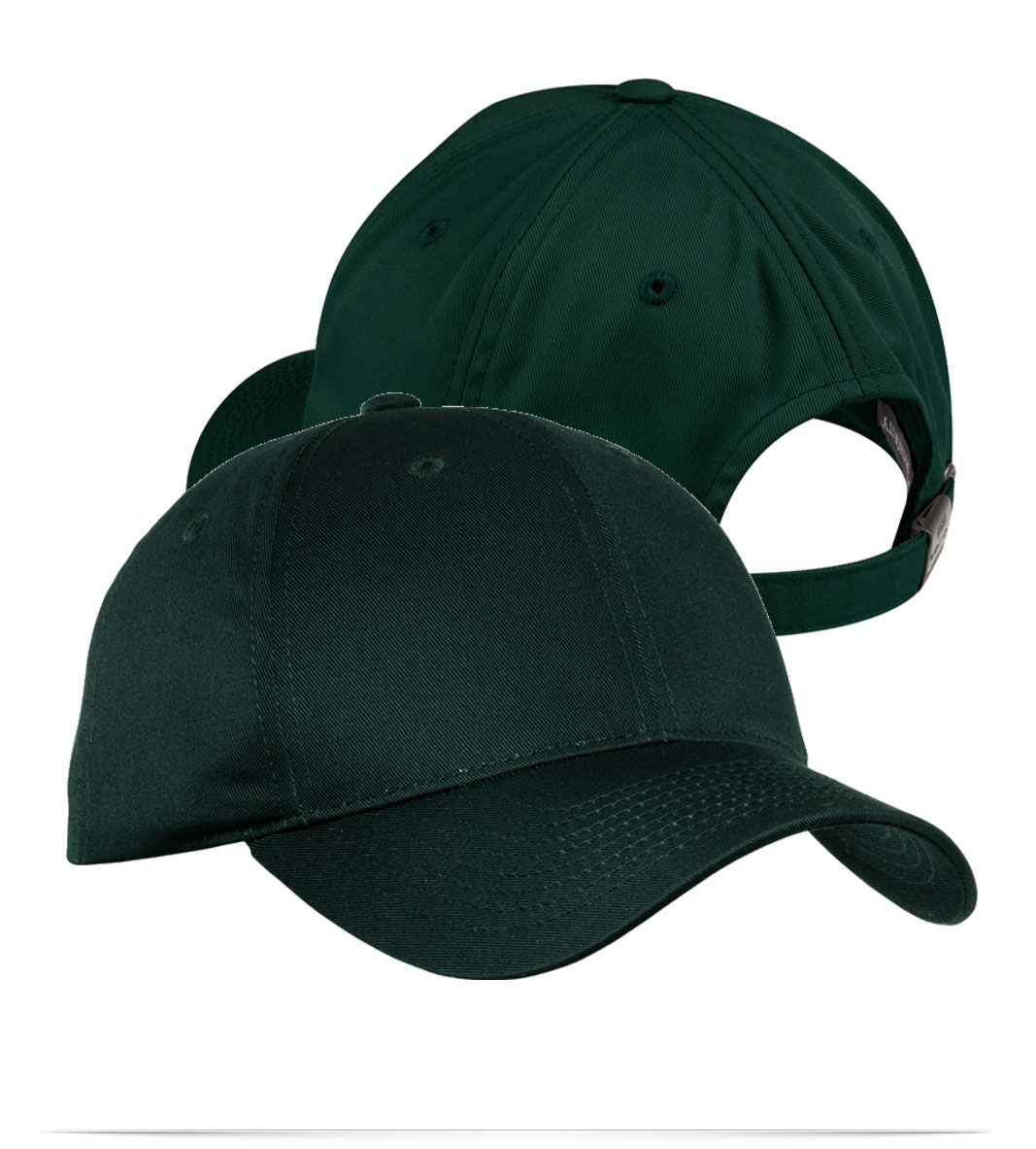 Customize Pro StyleTwill Cap Customize Pro StyleTwill Cap