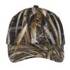 Customize Camouflage Cap
