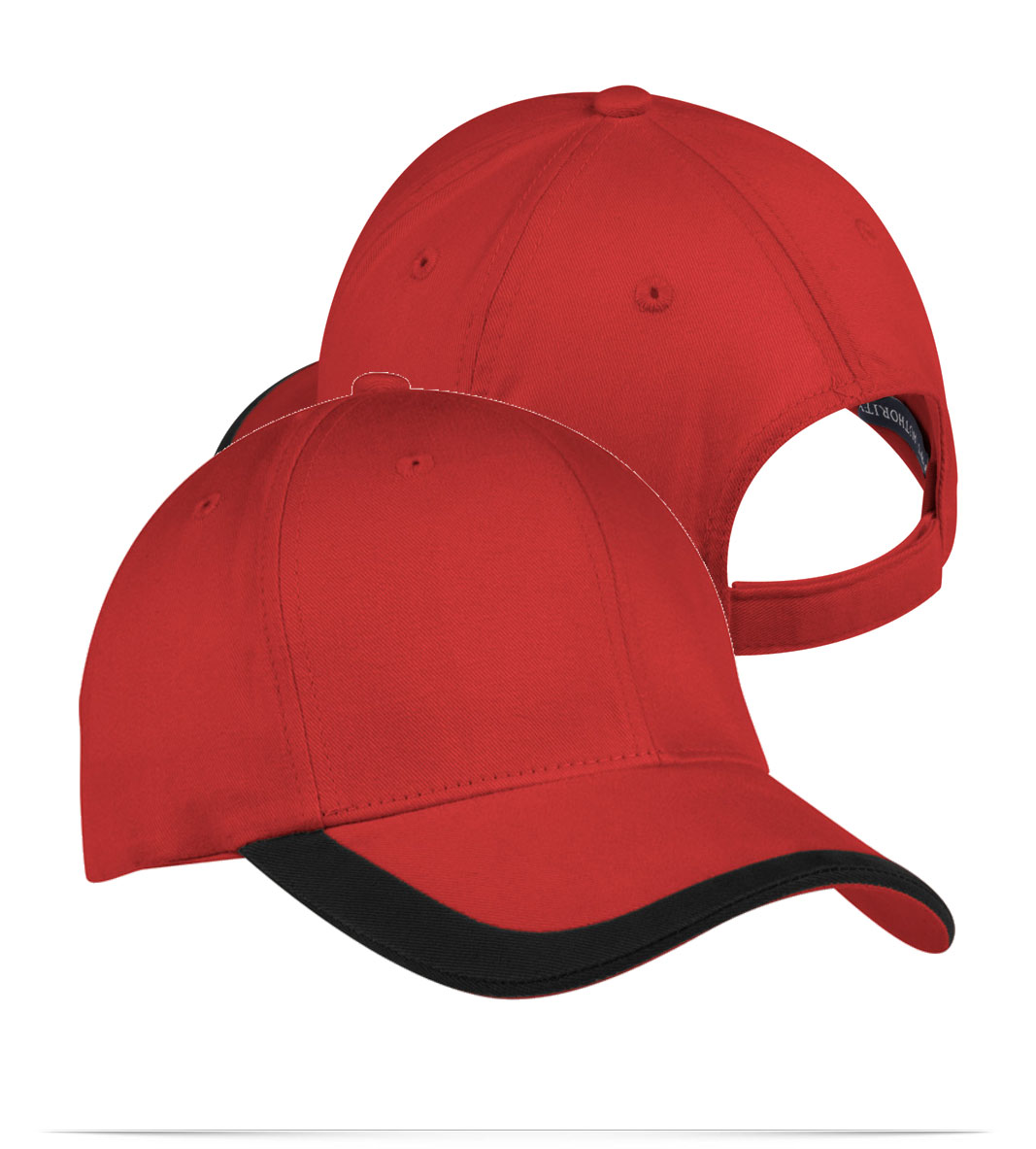 Personalized Sandwich Bill Cap Personalized Sandwich Bill Cap