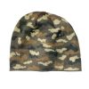 AllStar Logo Custom Camouflage Beanie