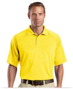 Custom Snag-Proof Tactical Polo