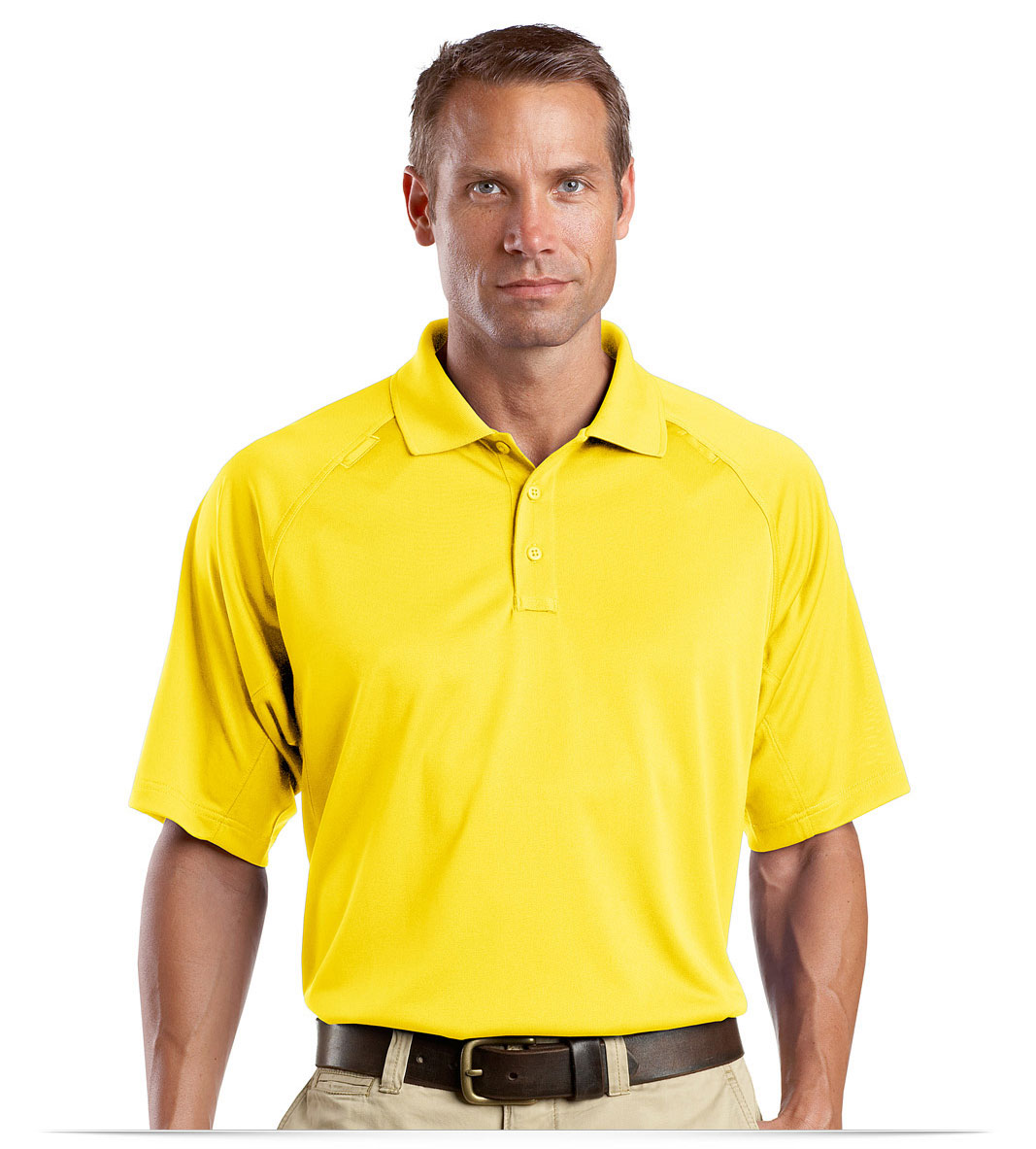 Custom Snag-Proof Tactical Polo Custom Snag-Proof Tactical Polo