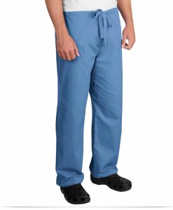 Custom Reversible Scrub Pants