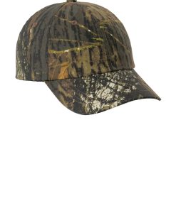 Alternative view of Camouflage Hat