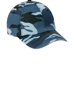 Alternative view of Camouflage Hunting Cap