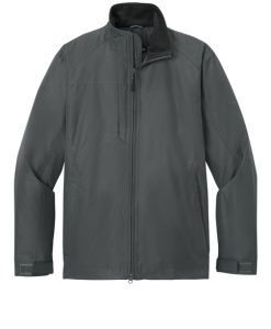 Alternative view of Challenger II Jacket