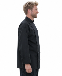 Alternative view of Chef Jacket Legato