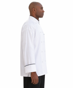 Alternative view of Chef Jacket Luxemburg