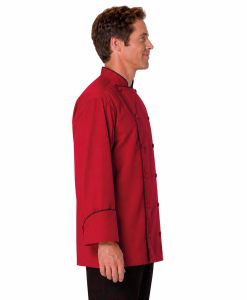 Alternative view of Chef Jacket Murano
