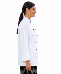 Alternative view of Chef Jacket Naples